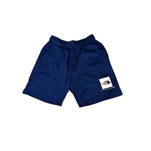 The North Face Men's Box Regular Shorts Size Small Like New